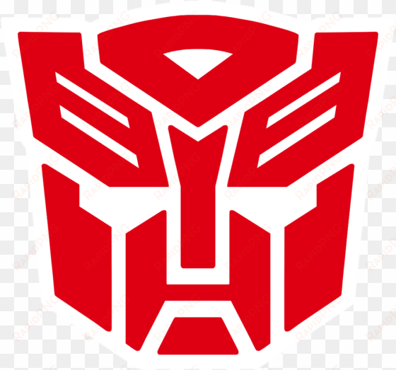 Autobot Symbol - Transformers Autobots Logo transparent png image