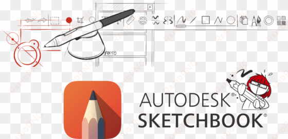 autodesk sketchbook pro interface sketch - autodesk sketchbook vector export
