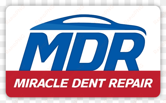 automotive appearance specialists - miracle dent repair inc