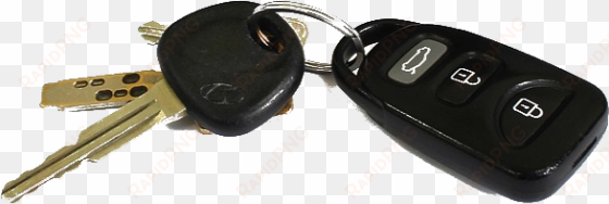 automotive car keys - key