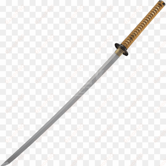 autumn leaf katana sd from collectibles - elven sword lord of the ring