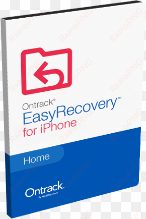 Available For Both Microsoft® Windows® And Mac®, This - Ontrack Easyrecovery 12 transparent png image