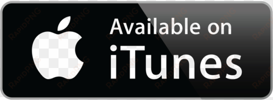 available on itunes logo png - available on itunes logo