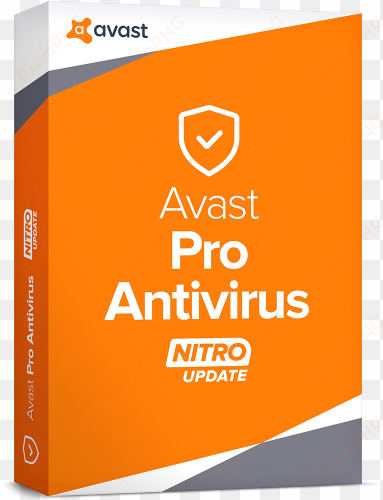 avast antivirus pro 2017