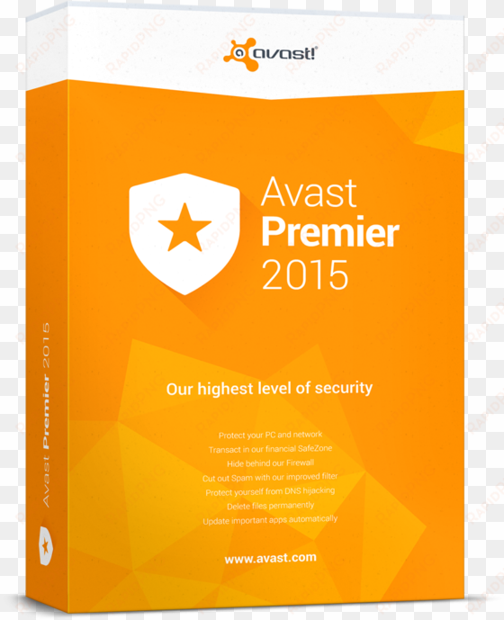 avast! premier 3-pc 3 jaar