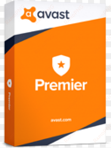 avast premier antivirus - avast software avast internet security 2018 - 1 pc