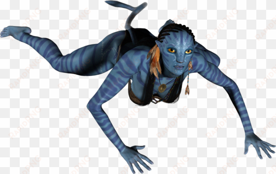 avatar png picture - avatar 3d