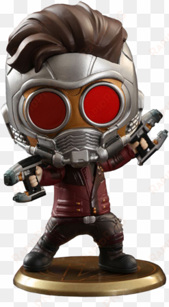 avengers 3 - star-lord cosbaby - cosbaby infinity war star lord