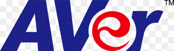 Aver-logo - Aver Logo transparent png image