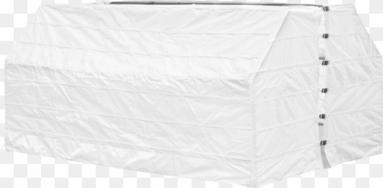 avian x a-frame blind snow cover - avian xa frame snow cover