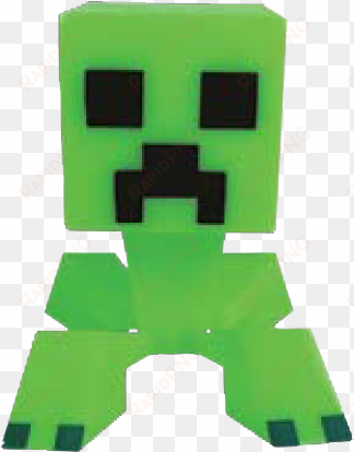 aviator head minecraft - minecraft creeper vinyl figures