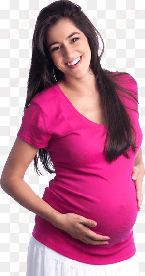 avoid overstretching - pregnant healthy women png