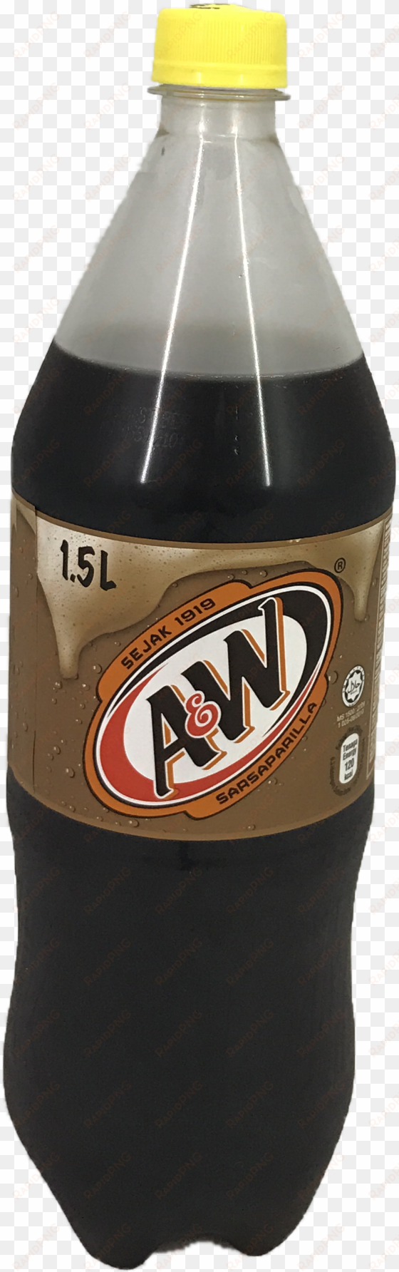 a&w root beer - a&w root beer