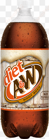 a&w root beer logo png - a&w diet root beer - 2 l bottle