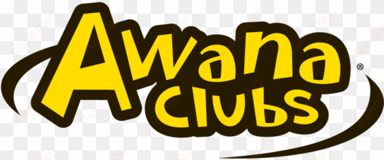 awana clubs logo color - awana clubs logo