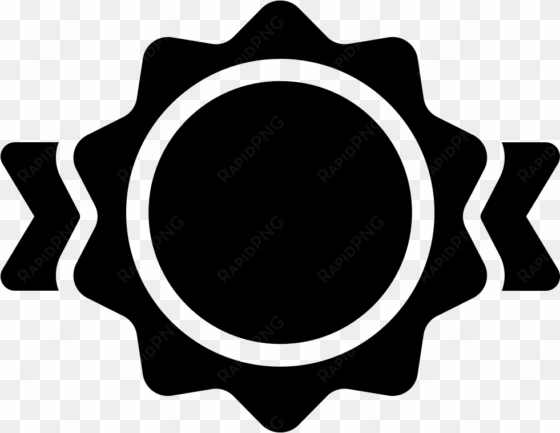 award belt shape svg png icon free download - icon