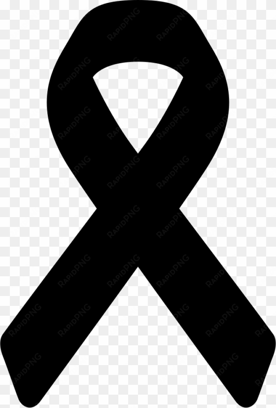 awareness ribbon - - awareness ribbon svg free