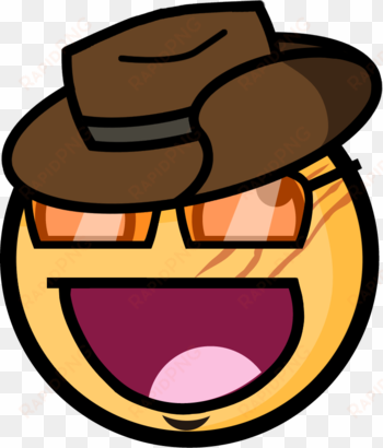 Awesome Face Iii - Awesome Face Tf2 transparent png image
