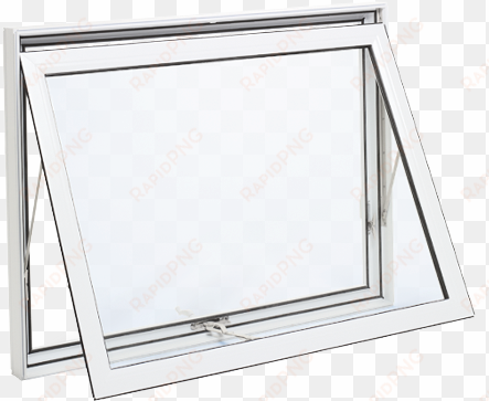 awning windows - benefit of awning window
