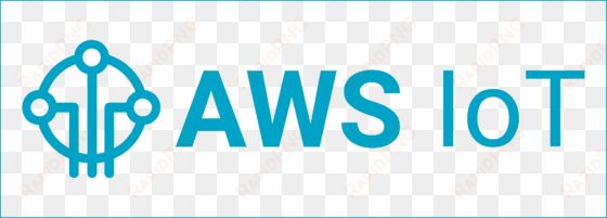 aws iot logo - compasspoint nonprofit services