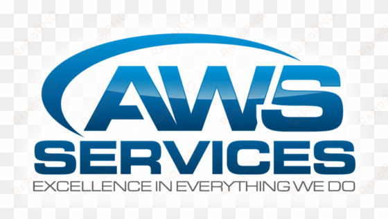 aws services pty ltd - aws