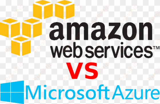 aws vs microsoft azure - azure vs amazon web services aws