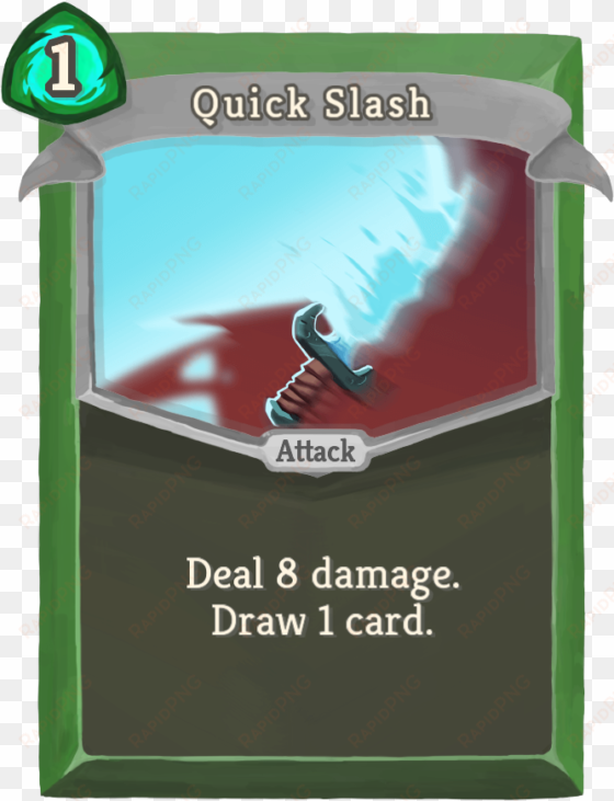axe kick slay the spire