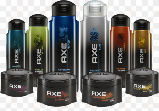 axe spray png hd - gel for hair men