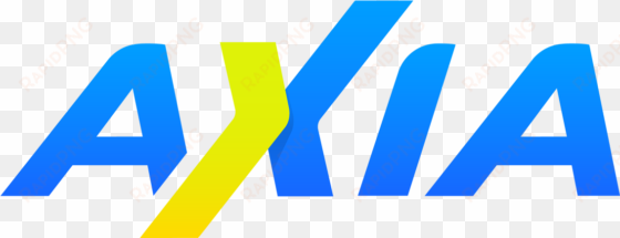 Axia-logo - Axia Fibre transparent png image