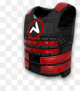 aydren body armor - vest