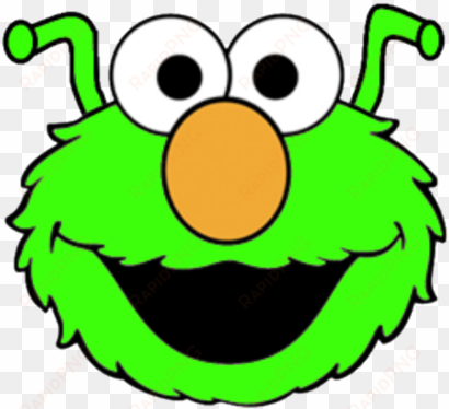 ayy elmao - sesame street character faces