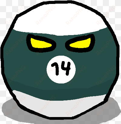 ayy lmao - bengal polandball