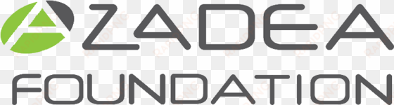 azadea foundation final logo - career in azadea group