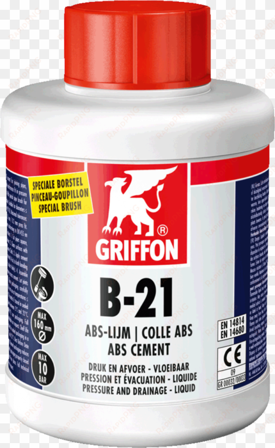 b-21 - pvc gel