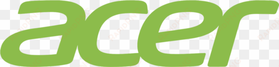 b c studios in partnership with - acer logo png