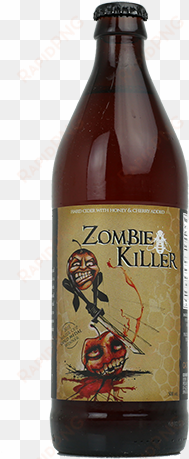 b nektar zombie killer cherry cyser - b nektar meadery zombie killer cherry cyser - 500 ml