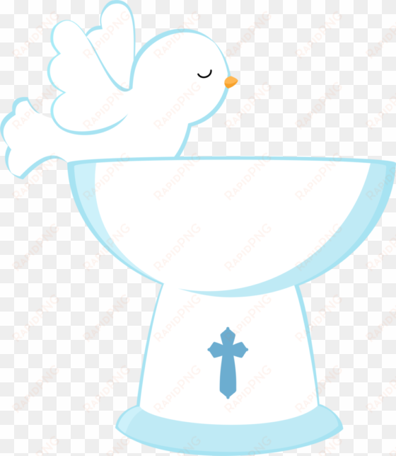 baby boy baptism clipart png