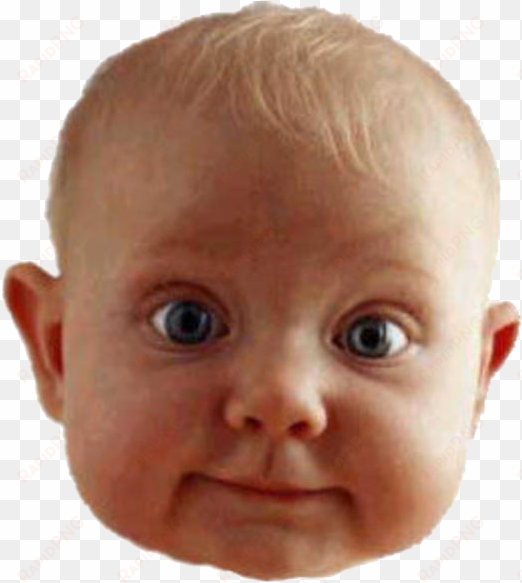 baby face png free download - baby face png