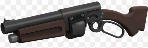 baby face's blaster item icon tf2 - baby face blaster