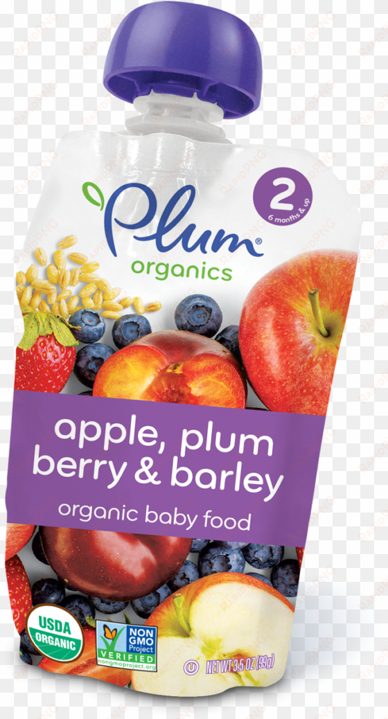 baby food png