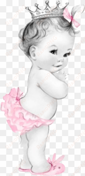 baby girl png file - baby girl png