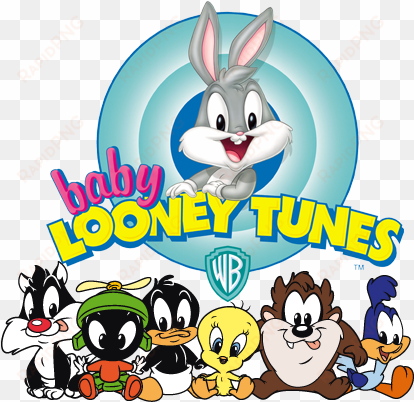 baby looney tunes hd wallpapers free download - baby looney tunes