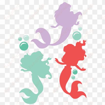 baby mermaid png - scalable vector graphics