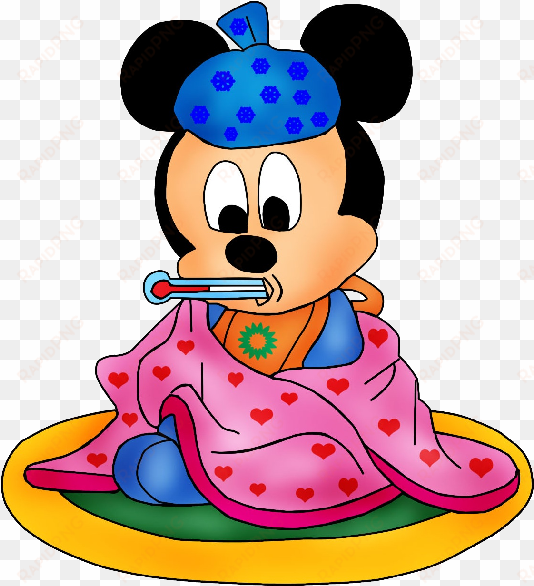 baby minnie mouse hd wallpaper source - baby mickey mouse sick