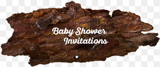 baby shower invitation - christmas day