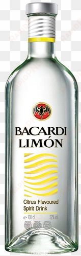 bacardi-limon - bacardi grand melon