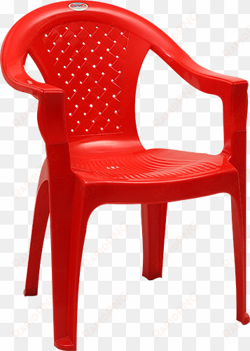 back - plastic chair images png
