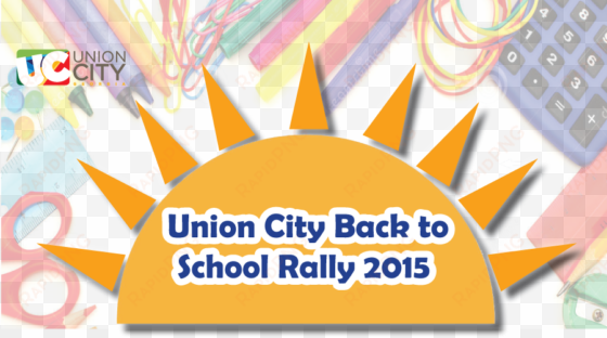 back to school rally - led expo