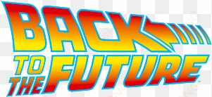 back to the future - back to the future png