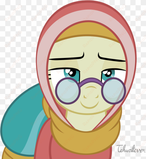 background pony, bedroom eyes, desert flower, female, - avatar